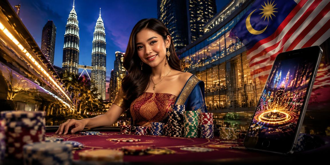 Kemudahan deposit terkini di Kuala Lumpur untuk 4d888